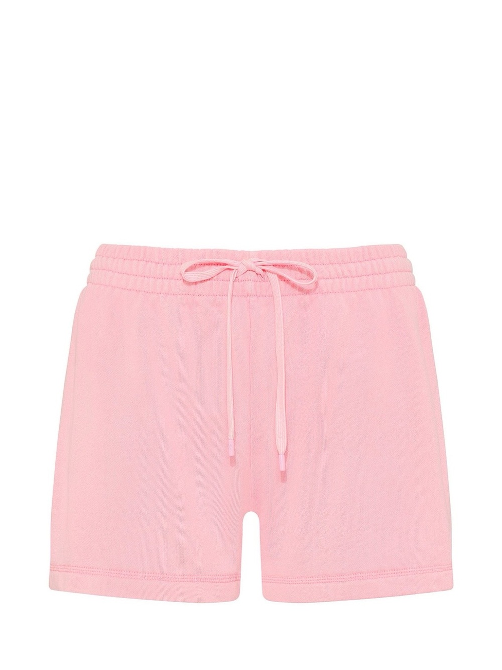 Victoria's Secret Coral Drawstring Athletic Shorts